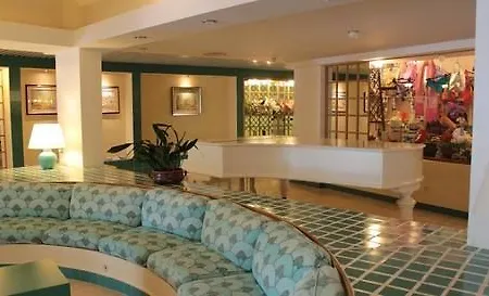 Torre Oliva Hotel 4*