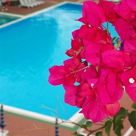 Torre Oliva Hotel Policastro Bussentino