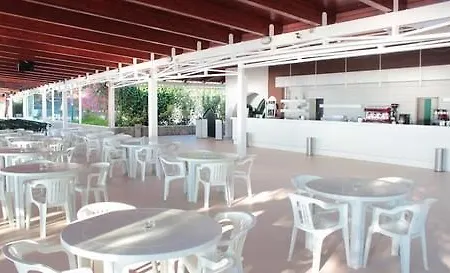 Torre Oliva 4*