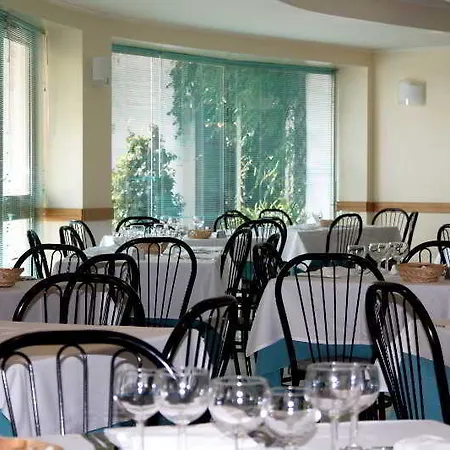 Torre Oliva Hotel