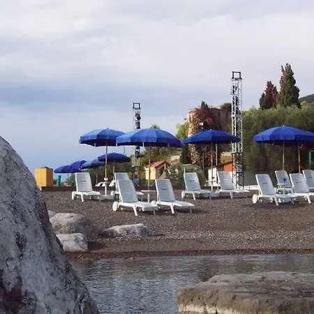 Torre Oliva