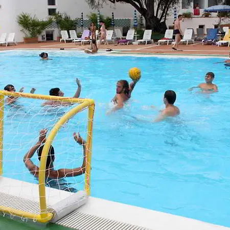 Hotel Torre Oliva 4*