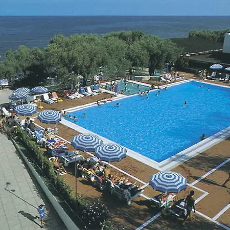 Otel Torre Oliva