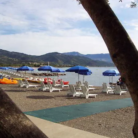 Szálloda Torre Oliva 4*