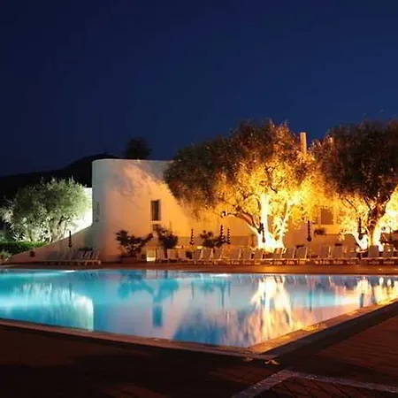 Torre Oliva Hotel Policastro Bussentino