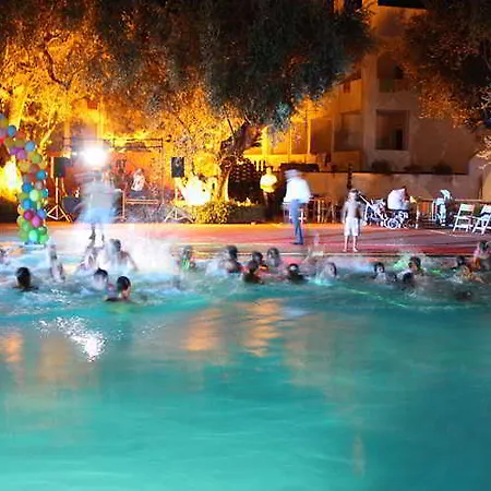 Torre Oliva Hotel