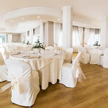 Hotel Torre Oliva Policastro Bussentino