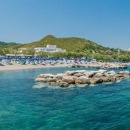 Hotel Torre Oliva Policastro Bussentino