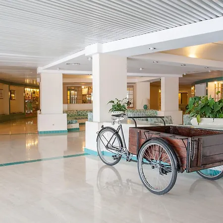 Hotel Torre Oliva Policastro Bussentino