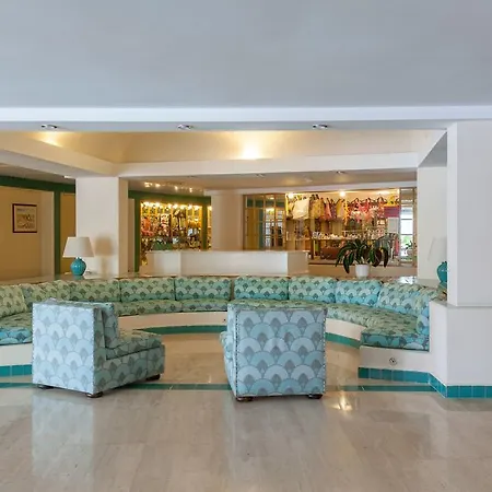 Torre Oliva 4*