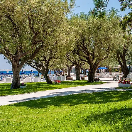Torre Oliva 4* Policastro Bussentino