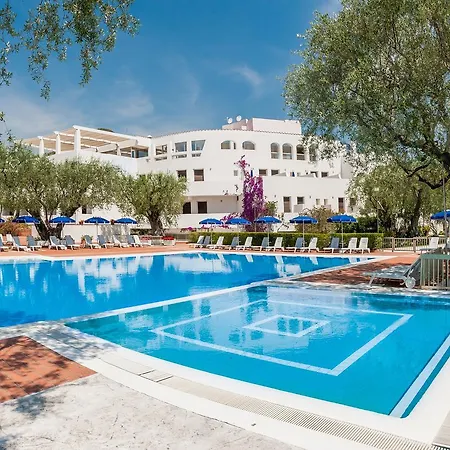 Hotel Torre Oliva 4*