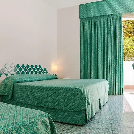 Torre Oliva 4*