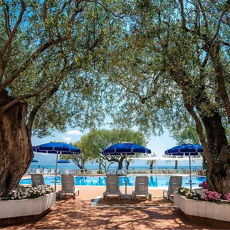 Torre Oliva Hotel 4*