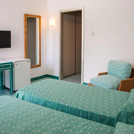 Hotel Torre Oliva Policastro Bussentino