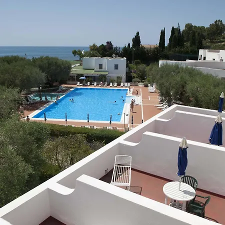 Torre Oliva Hotel