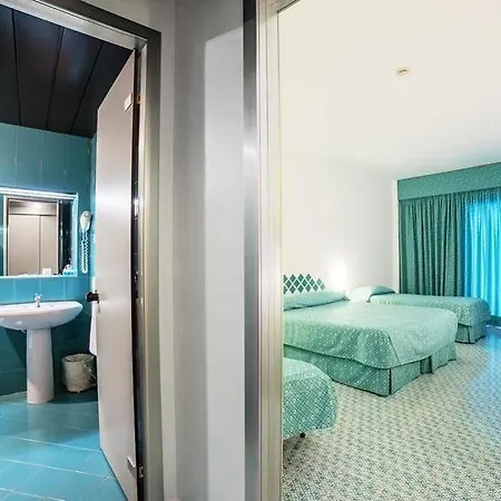 Hotel Torre Oliva