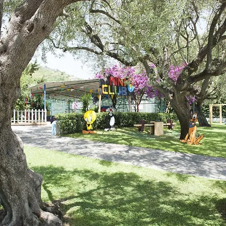 Hotel Torre Oliva 4*