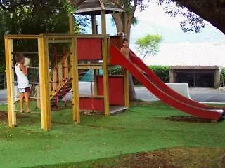 Hotel Torre Oliva 4*